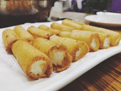 -凯盈阁·顺德私房菜·桑拿鸡