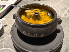 -福照楼汽锅鸡·云南特色菜(火车站锦江店)