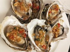 -圣丰索菲特·2 On 988 Café 自助餐厅