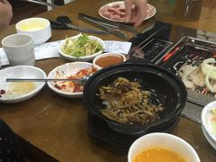 -长今家韩国料理(瑞景店)