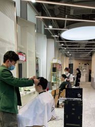 点击看大图 -PE SALON