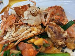 -秋姐美食店(旅游大道店)