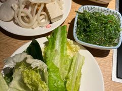 -温野菜涮涮锅(西单大悦城店)