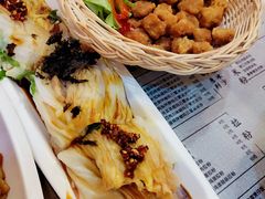 肠粉-姜记糖水(三联商城店)