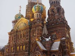 -滴血救世主教堂