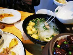 -玖鲜小笼(中山广场店)