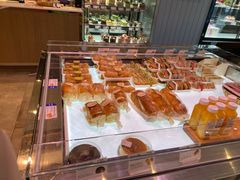 -巴黎贝甜(望京信万店)