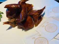 -甄御•海鲜新青岛菜(麦岛店)