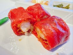-山泉粤宴(广东大厦店)