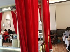 -小厨娘淮扬菜(六合欢乐港店)