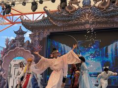 -海合安武汉极地海洋公园