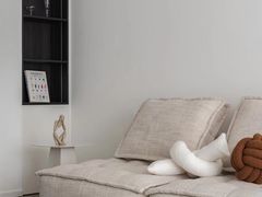 -枳兮设计· 全案空间设计装修