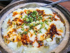 -茄子恰恰·新云南小炒(钱王街店)