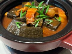 -新光酒家·河豚·海鲜·蟹料理(浦东店)