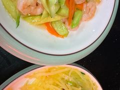-曹掌柜小酒馆烧烤集团(崂山同兴路店)
