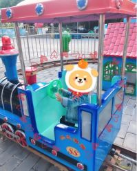 -大望京儿童游乐场