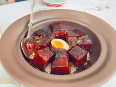 -北京柏悦酒店·锦庭餐厅Dining Room