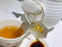 海椰皇炖乌鸡-尚一汤 广东炖汤(金桥国际店)
