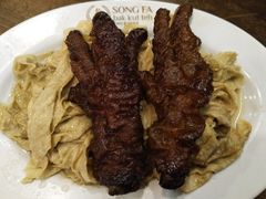 -松發肉骨茶(牛车水店)
