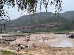 -陕西黄河壶口瀑布旅游区