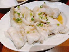 虎斑鱼-mezza9 Macau(澳门君悦酒店)