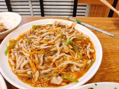 -新健小吃(承德街店)