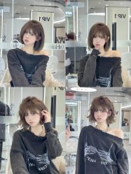 -OnHair造型