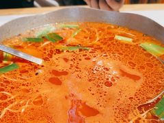 -王奋斗贵州酸汤牛肉火锅