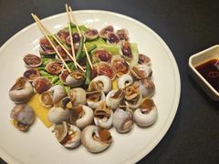 -玖味(老工人西路店)