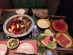 -牛New寿喜烧(闵行龙湖天街店)