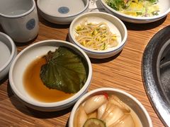 -王妃家(明洞中央店)