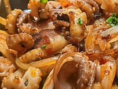 -阿吾罗日本料理(K11艺术中心店)
