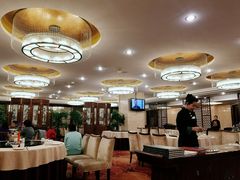 大堂-无名居(中关村辽宁大厦店)