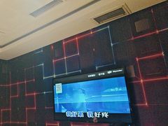 -冰城小镇音乐串吧·聚会餐厅(百子湾店)