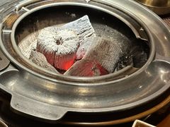 -三代烤肉(保利广场店)