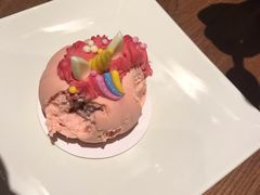 -星巴克(北京通州新光大中心店)