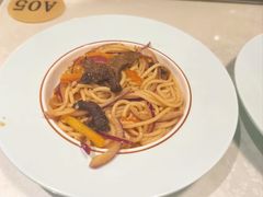 -FAZZFLAME法滋铁板烧自助