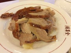 -北京全聚德(王府井店)