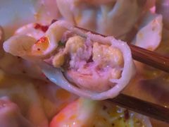 -山东水饺(南坪新街店)