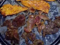 -爱尚客韩式烤肉自助餐厅(汇丰广场店)