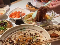 -七八冷面·延边朝鲜族美食(圣熙八号店)