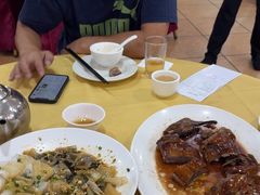 -吉莲利苑海鲜酒家(珠海拱北29年老字号店)