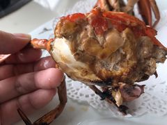 -鑫悦楼煎蟹·16年海鲜大排档