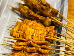 -京朋串屋·烧烤(望京西路总店)