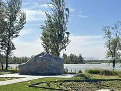 -野鸭湖国家湿地公园