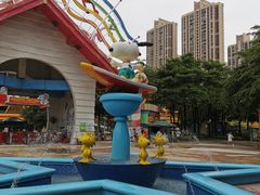 -史努比缤纷世界