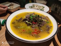 -嘉禾·悦享餐厅(八方汇店)