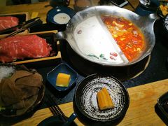 -湊湊火锅·茶憩(上海合生汇店)