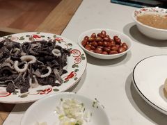 -东门口涮肉·砂锅·烤串(老门东店)