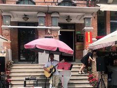 -弗拉门戈西班牙餐厅酒吧(意式风情街店)
